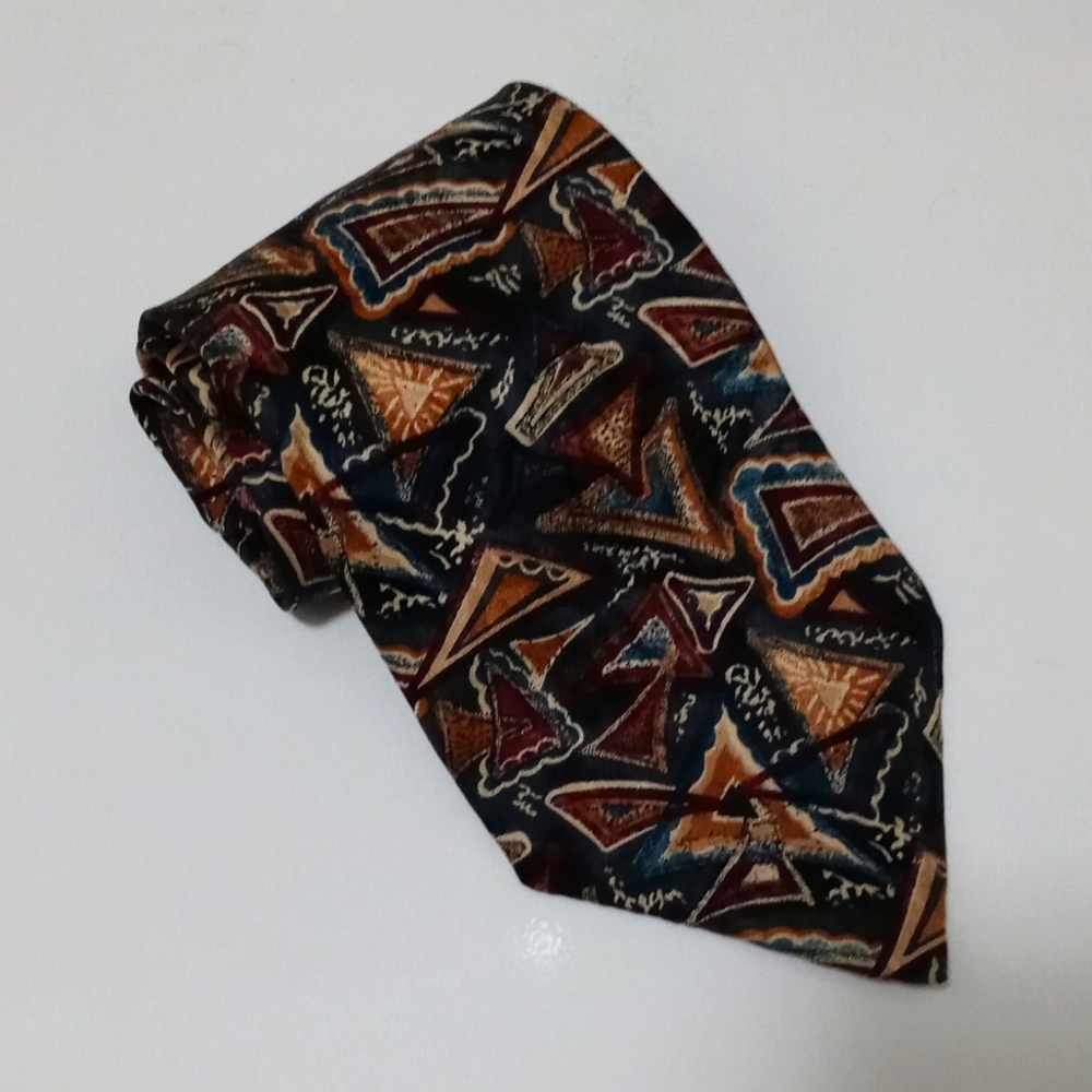 Royal Knight tie